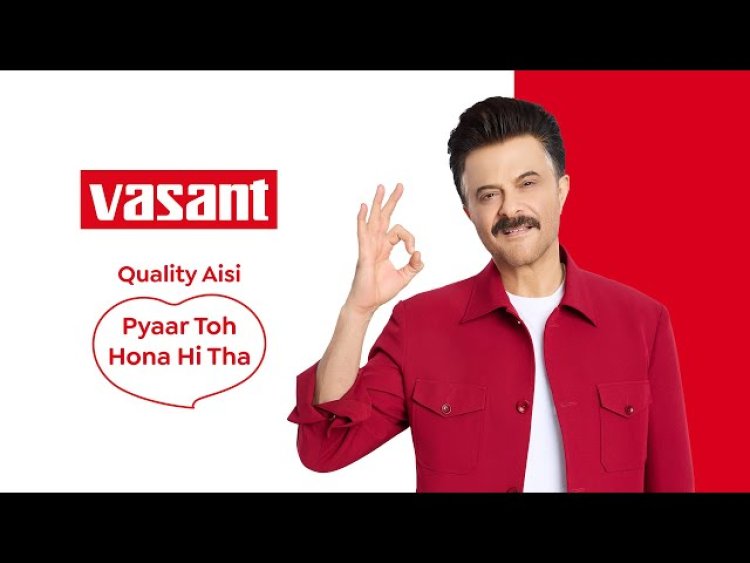 Anil and Sanjay Kapoor Unite On-Screen for Vasant Masala Campaign