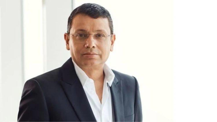 Uday Shankar: TV’s Resilience and the Need for Monetization Innovation