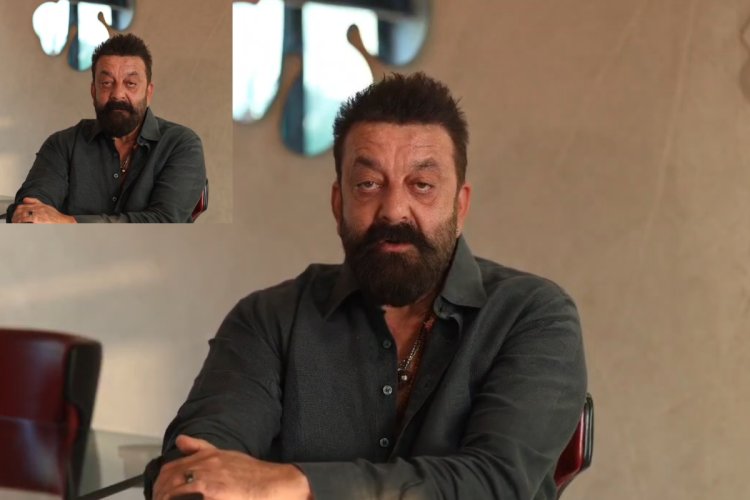 Bollywood Star Sanjay Dutt Joins Hockey India League