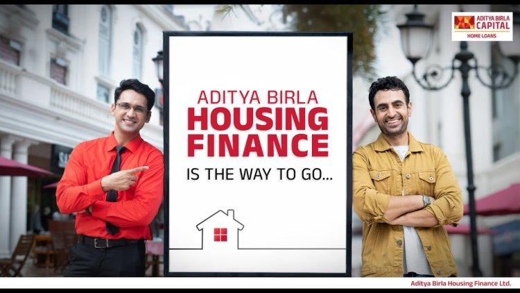 Aditya Birla Housing Finance Launches Film for Hassle-Free Home Loans