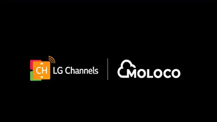 LG Channels Partners with Moloco for In-Stream Ads in India