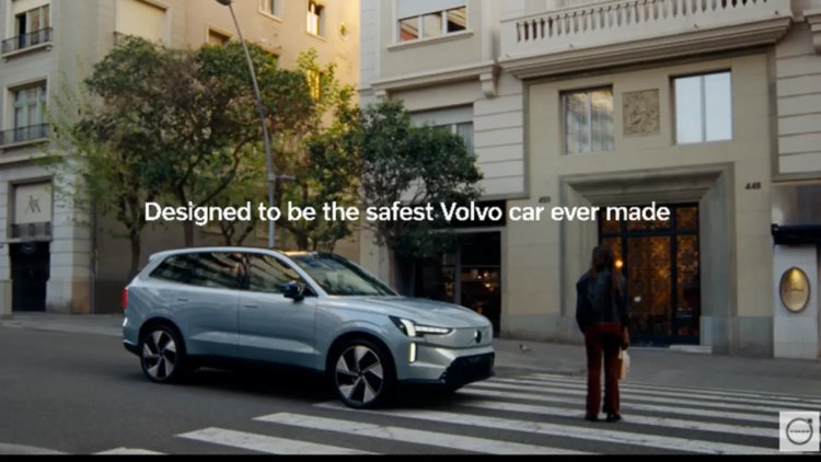 Volvo’s Emotional Family Ad Triumphs as Jaguar’s Campaign Stumbles