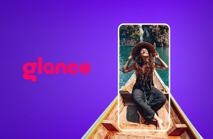 Glance Records ₹336 Crore Ad Revenue in FY24 with 36% Growth