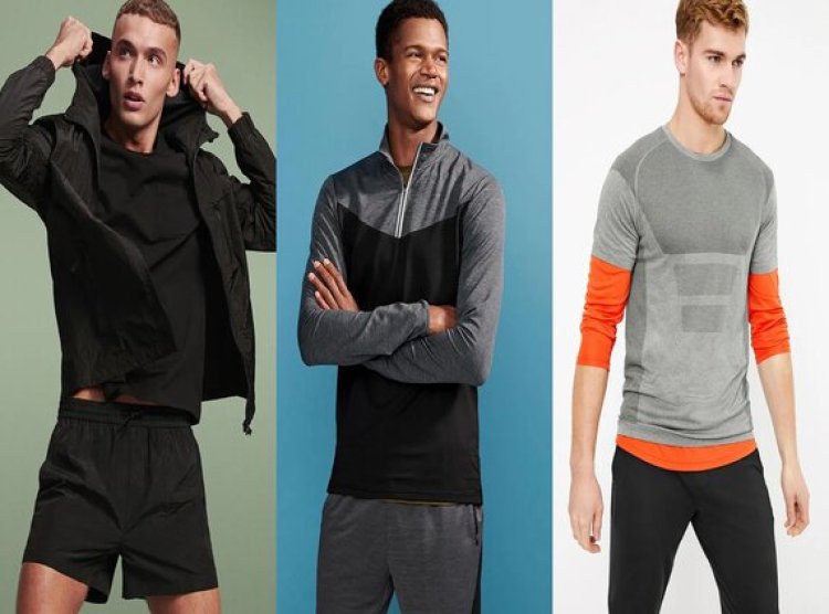 D2C Activewear Brands Reshape Fitness Fashion, Prioritizing Inclusivity and Innovation