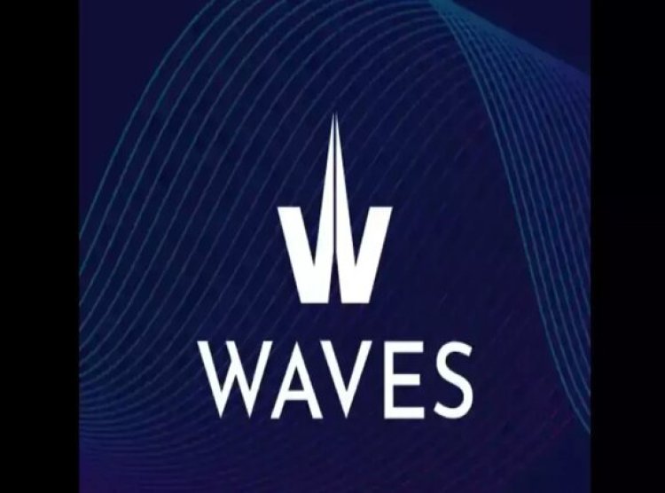 Prasar Bharati Launches OTT Platform 'Waves' for Mass Digital Audience