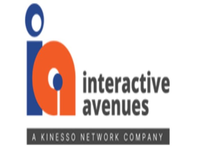 Interactive Avenues Promotes Jobin Jose to Director of Media Planning