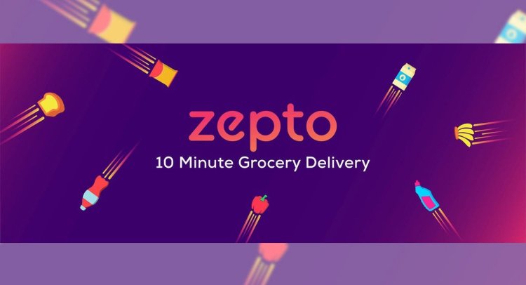 Zepto Launches ‘Jarvis’, Its In-House Advertising Platform