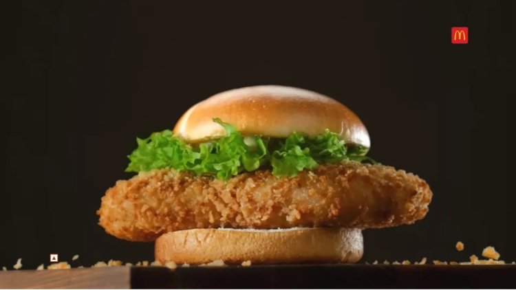 McDonald's Expands Menu with McCrispy Amid Urban and Rural Shifts