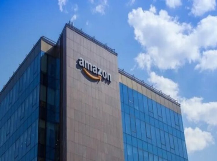 Amazon India Launching Quick Commerce Service "Tez" to Compete Rivals