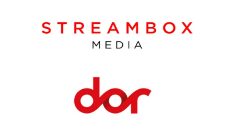 Streambox Media Launches Dor: A New Era of TV Subscriptions