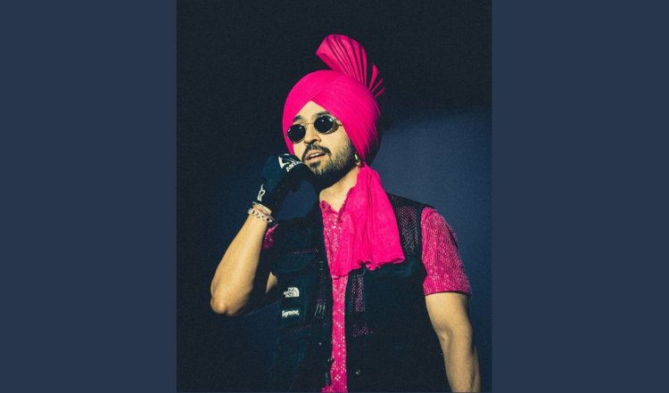 Diljit Dosanjh-Inspired OPIUM Eyewear Collection Redefines Bold Style