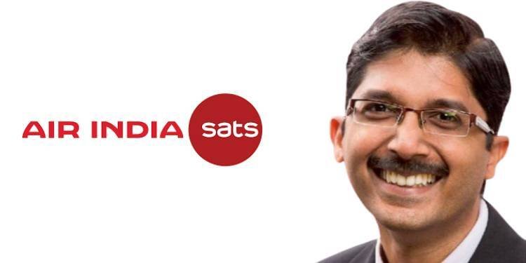 AISATS Appoints Ramanathan Rajamani as CEO for Second Tenure