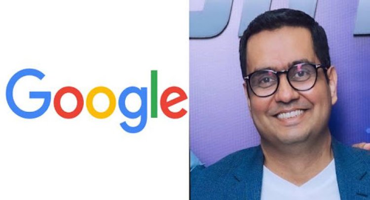 Google Enlists Apple's Mitul Shah to Boost Pixel's India Push