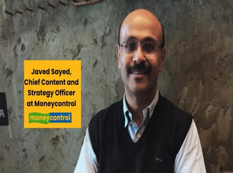 Moneycontrol Pro Hits 1 Million Subscribers, Sets Global Benchmark