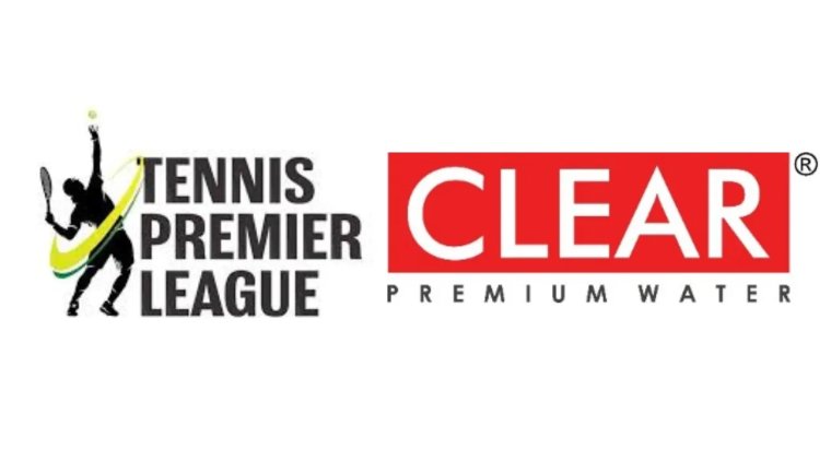 Clear Water Powers Up Tennis Premier League Season 6