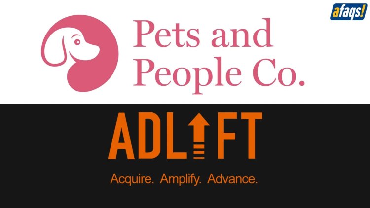 AdLift to Boost Pets & People Co.'s Digital Presence