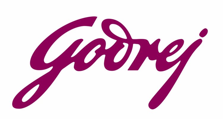 Godrej Gets a New Look: A Fresh Brand Identity