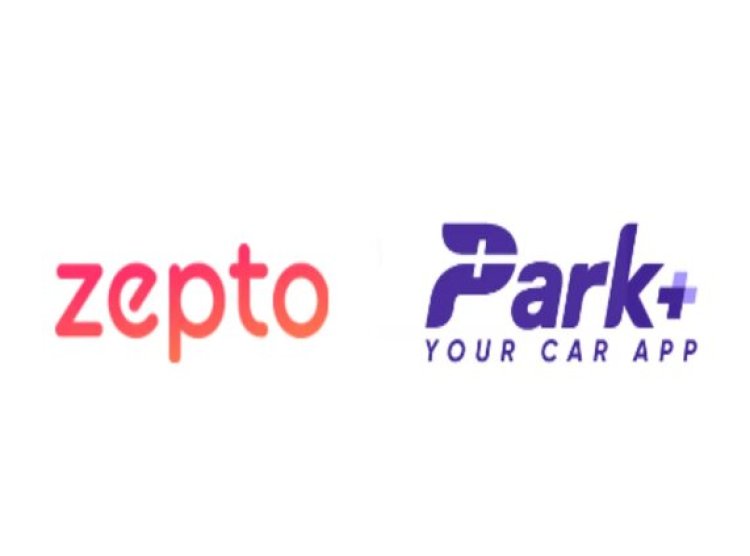 Zepto Partners with Park+ to Deliver Premium Car Care Products Nationwide