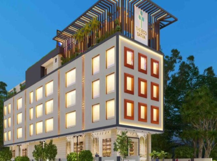 Eco Hotels Expands with New Aurangabad Property, Focus on Sustainability