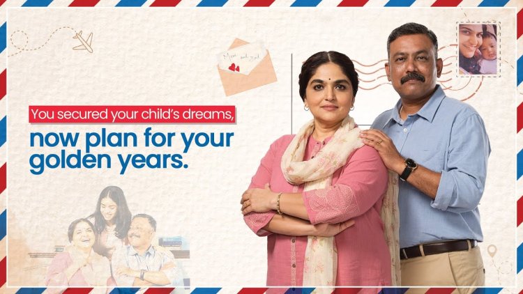 HDFC Life Encourages Timely Retirement Planning