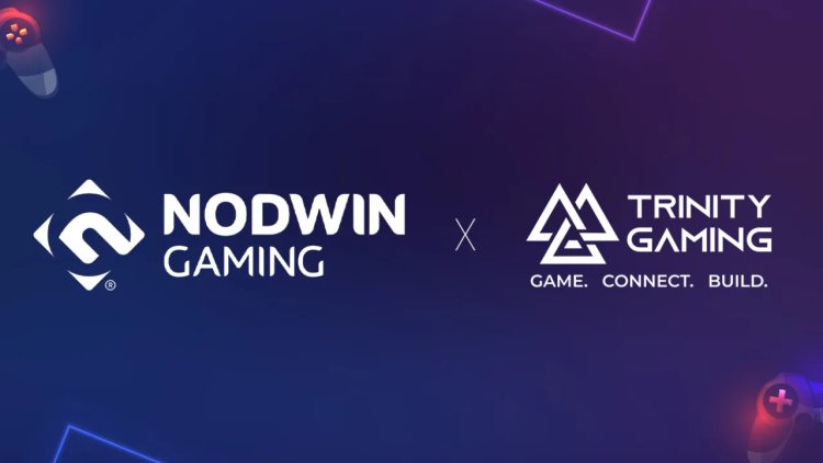 Nazara’s NODWIN Gaming Acquires Trinity Gaming in ₹24 Crore Deal