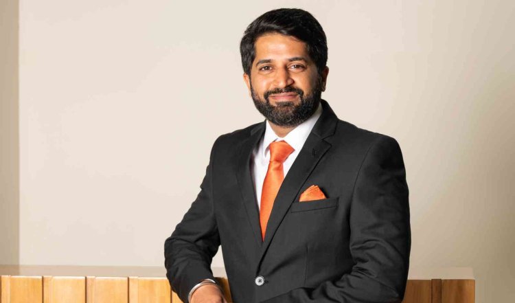 Novotel Goa Panjim Names Vinayak M. Prabhavalkar Sales Director