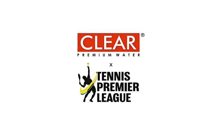 Clear Premium Water Powers Tennis Premier League Season 6