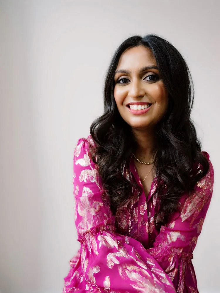 Creative Director Shikha Gupta Takes a Leap with New Agency