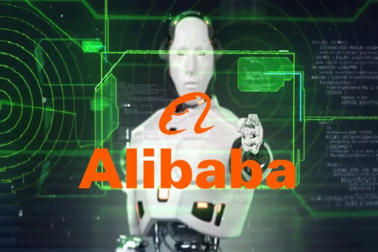 Alibaba Challenges OpenAI with New AI Model