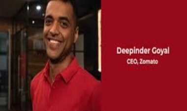 Zomato Ad Turns Hiring Controversy Into Clever Marketing Campaign