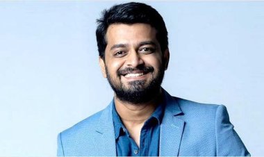 Anand Vaidya Promoted to Director of Marketing at WebEngage