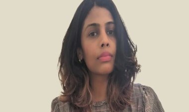 Shikha Gupta Launches Creative Agency with Unique Startup Approach