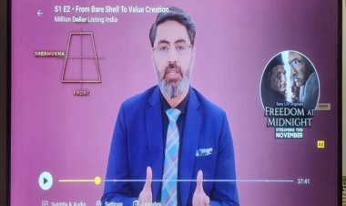 Sony LIV Introduces Pause Ads, Elevating Connected TV Ad Formats