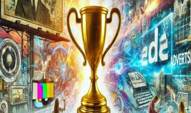 Creative Awards: Celebrating Innovation, Talent, and Advertising’s Future Path