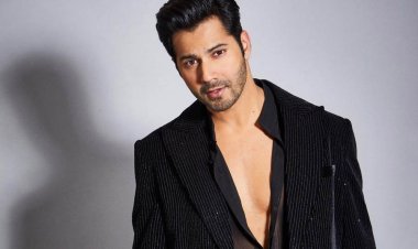 Varun Dhawan Joins Ajio as Brand Ambassador, Launches on LinkedIn