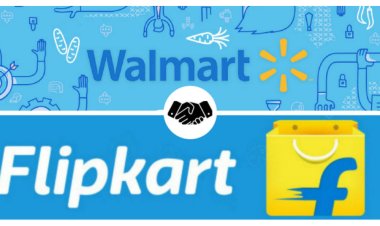 Walmart’s Flipkart and PhonePe Intensify Quick Commerce Battle