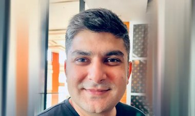 Grey India Strengthens its Team with Varun Kohli