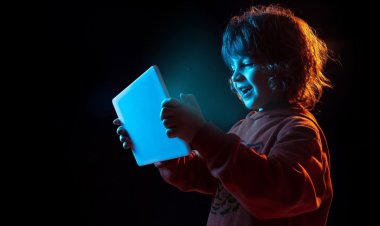 India Levels Up: Protecting Kids in the Digital Playground