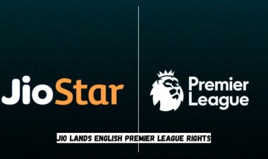 JioStar Wins Premier League Broadcasting Rights for Next Three Years