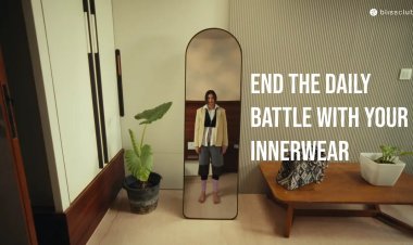 Blissclub Launches Freedame: A New Era of Comfort for Women