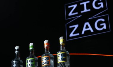 Simba Beer's ZigZag Aims to Disrupt the Vodka Market