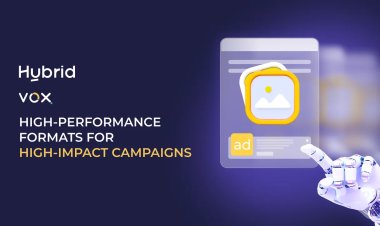 VOX Launches New Ad Formats for Enhanced Brand Engagement