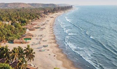 Goa Faces Tourism Challenges: Policy, Advertising, and Behavior