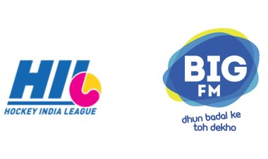BIG FM Partners with Hockey India League to Boost  #IndiaKaGame