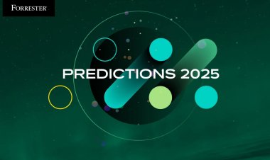 AI Bots to Drive 55% Rise in B2B Marketing Spend by 2025