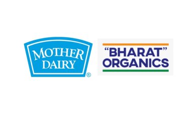 Mother Dairy Partners with Bharat Organics to Bring Organic Staples to NCR