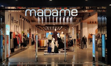 Madame’s Multi-Channel Strategy Elevates Festive Reach and Brand Impact