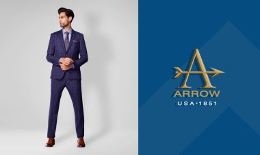 Arrow Launches ‘Blazer Fest’ to Spice Up Wedding Season