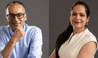 Fidelity International Strengthens Leadership in India with Key Appointments