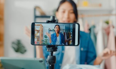 Gen Z is Driving the Social Commerce Revolution